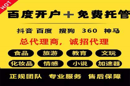 网站sem托管案例分享：如何精准投放广告